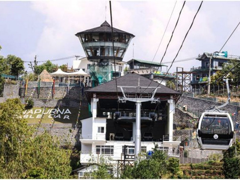 अन्नपूर्ण केबुलकारको मनसुन अफर, केबुलकारमा २० प्रतिशत छुट